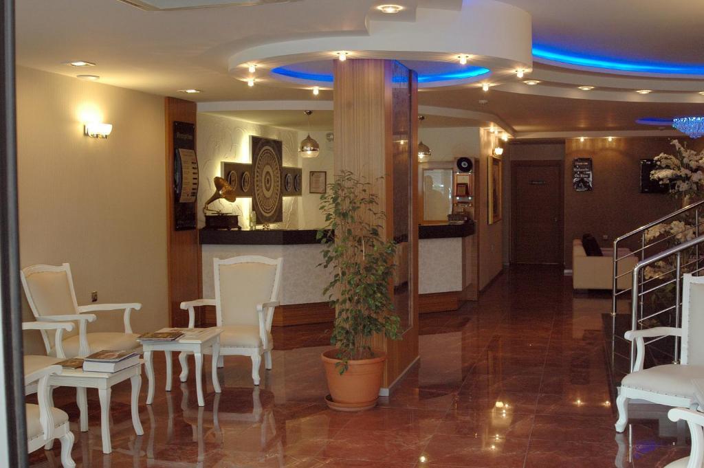 Ziyapasa Park Hotel Adana Dış mekan fotoğraf
