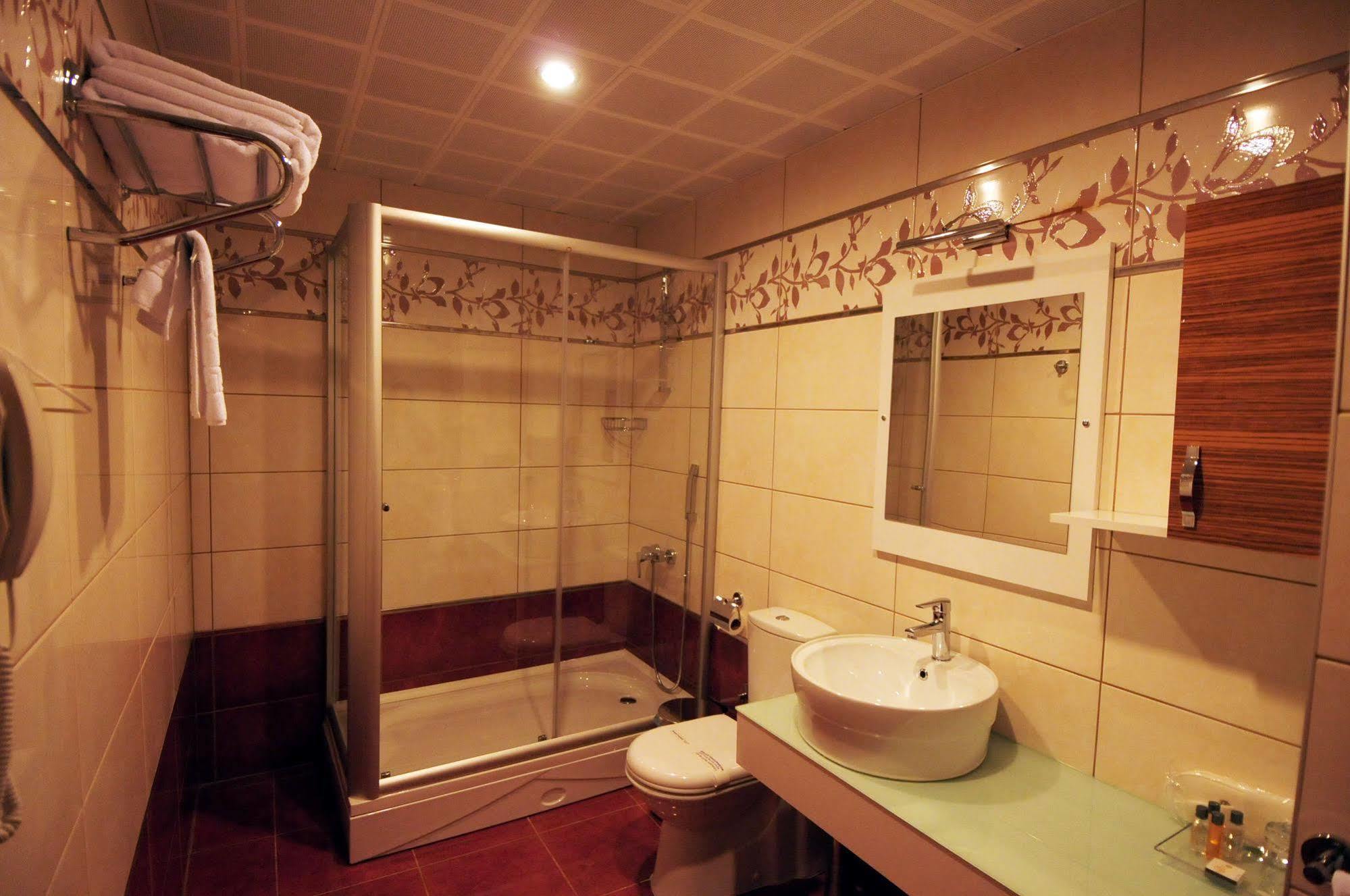 Ziyapasa Park Hotel Adana Dış mekan fotoğraf
